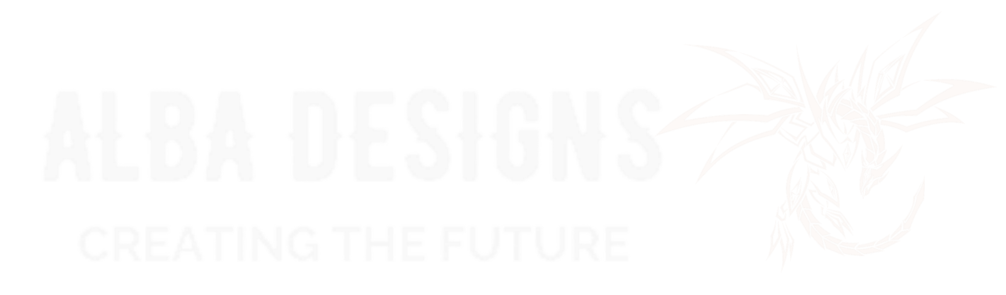 Alba Designs — Creating The Future