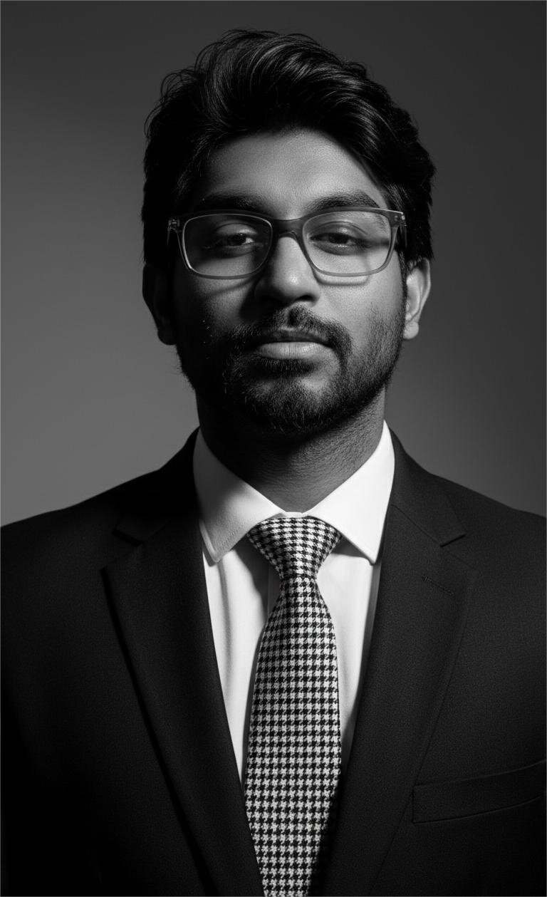 Sugeshan Naidoo