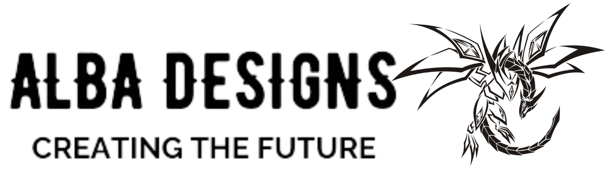 Alba Designs logo